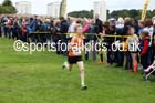 Under-13s Sunderland Harriers Open Cross Country. Photo: David T. Hewitson/Sports for All Pics